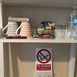 Cornubia Guest House
